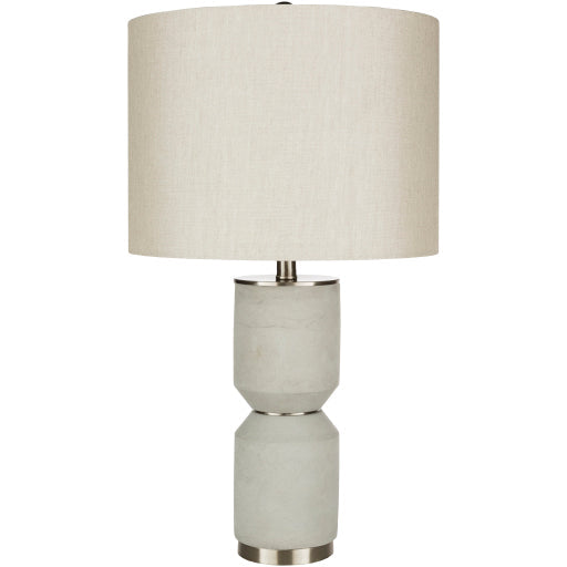 Surya Wells Accent Table Lamp LLS-001 Clearance