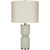 Surya Wells Accent Table Lamp LLS-001 Clearance