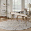 Nourison Lynx LNX02 Vintage Indoor Rug
