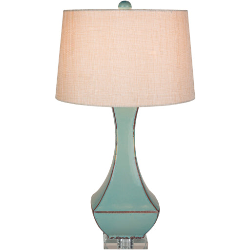 Livabliss by Surya Belhaven Accent Table Lamp LMP-1004