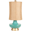 Livabliss by Surya Brookhaven Accent Table Lamp