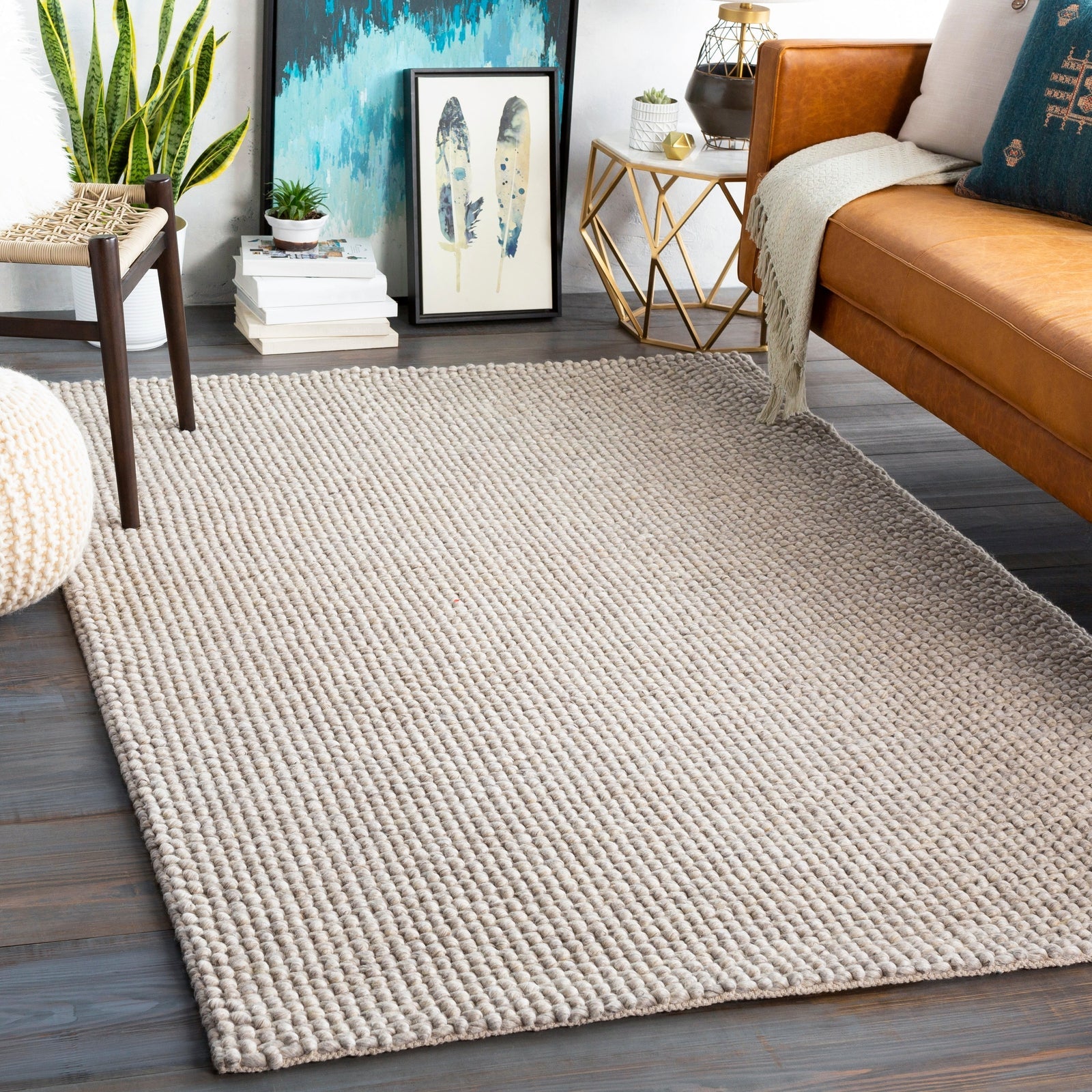 Livabliss by Surya Lucerne LNE-1002 Rug
