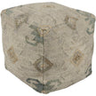 Surya Lenora LNPF-002 Pouf Clearance