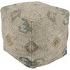 Surya Lenora LNPF-002 Pouf Clearance