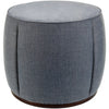 Surya Lanza Small Ottoman