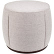 Surya Lanza Small Ottoman