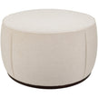 Surya Lanza Large Ottoman
