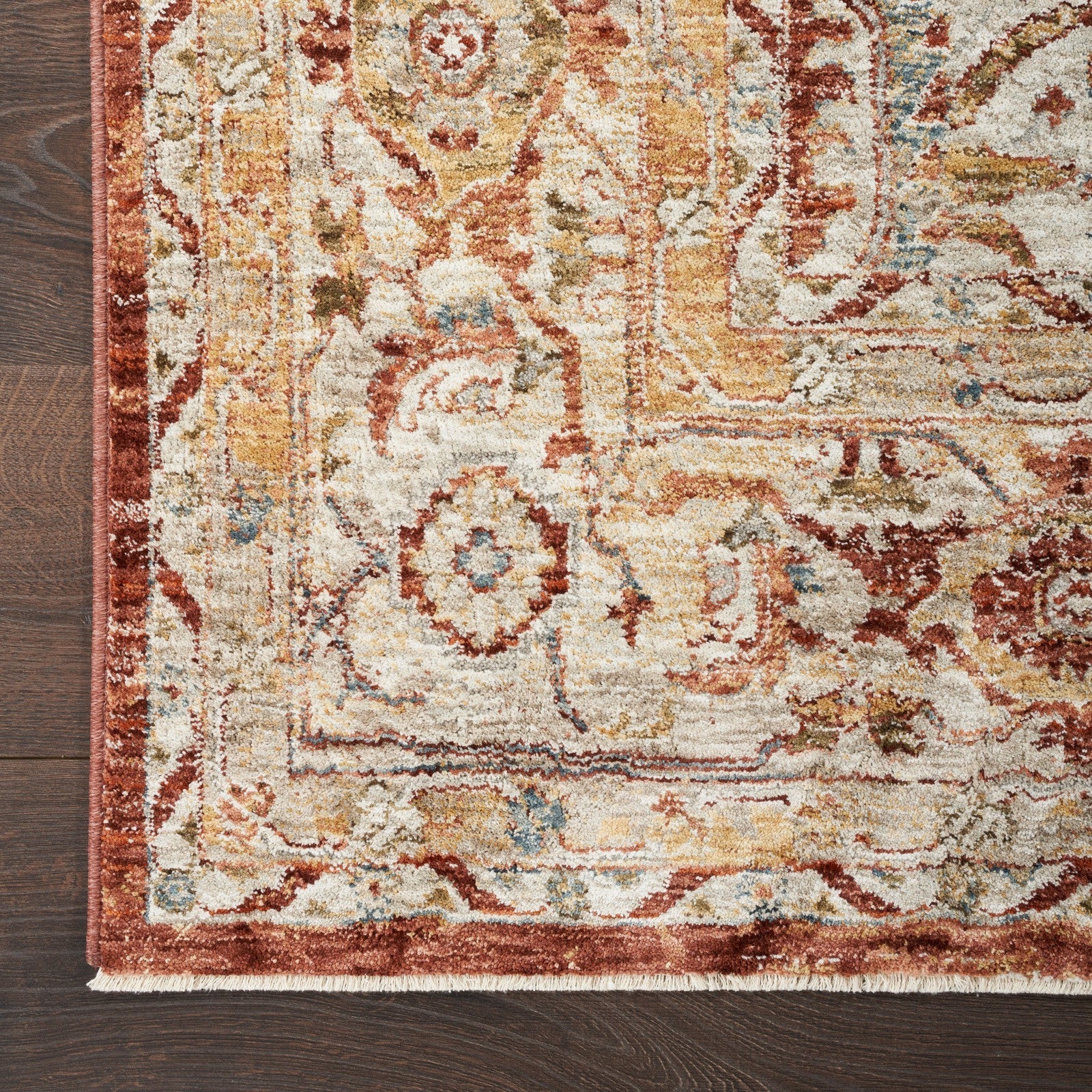 Nourison Sahar SHR02 Persian Indoor Rug