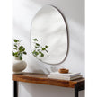 Surya Lorelin Accent Mirror Clearance