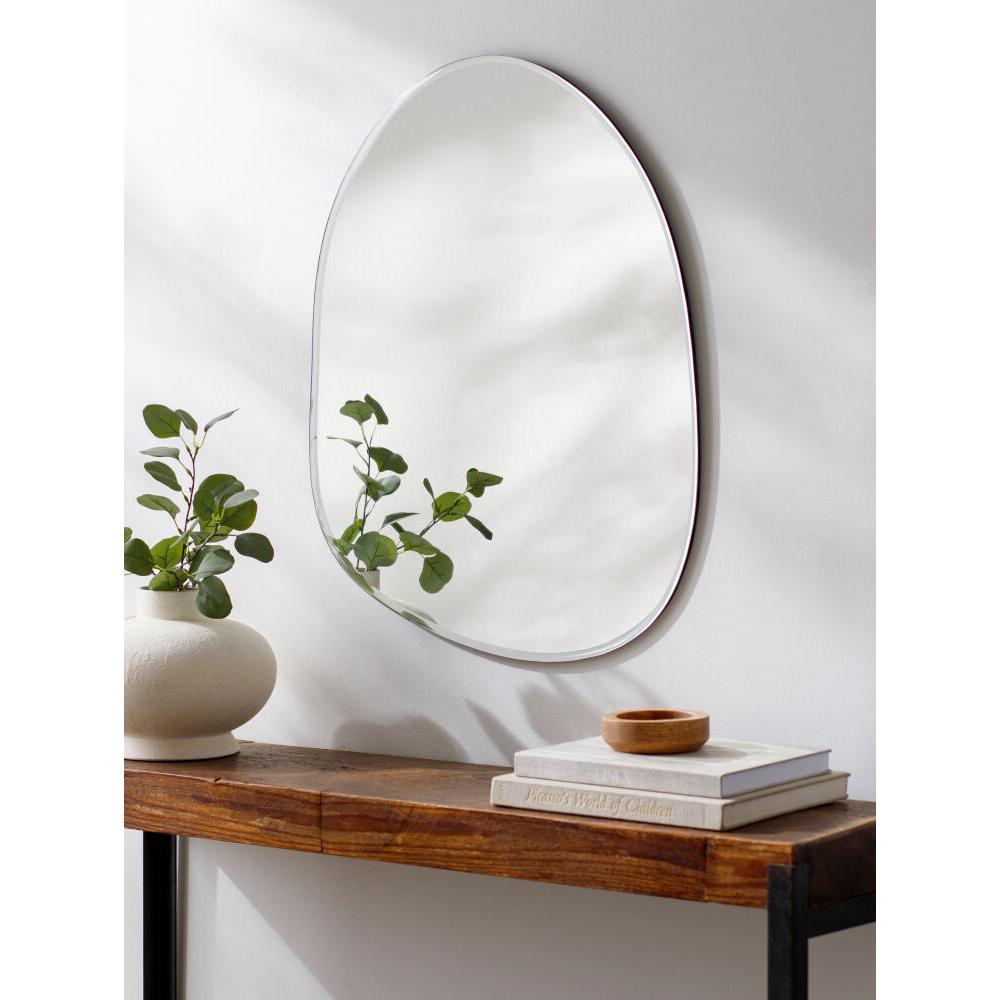 Surya Lorelin Accent Mirror Clearance