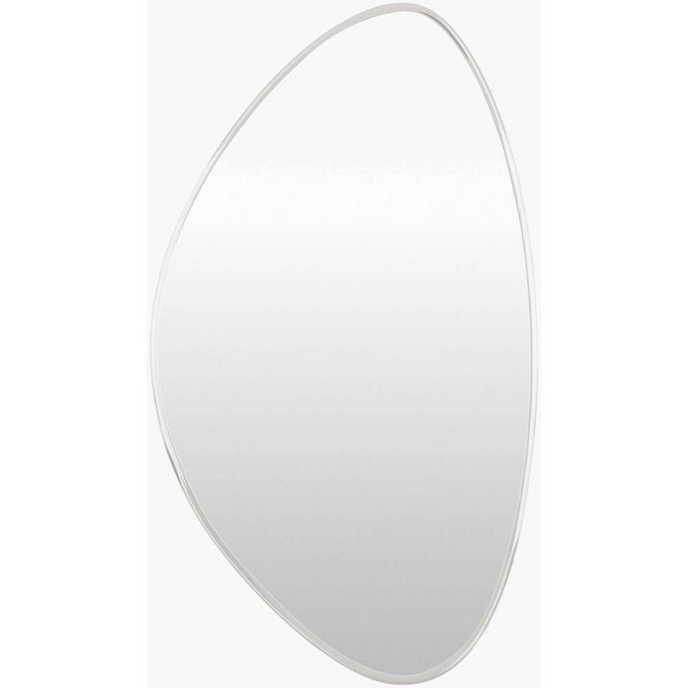 Surya Lorelin Frameless Accent Mirror Clearance