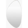 Surya Lorelin Frameless Accent Mirror Clearance