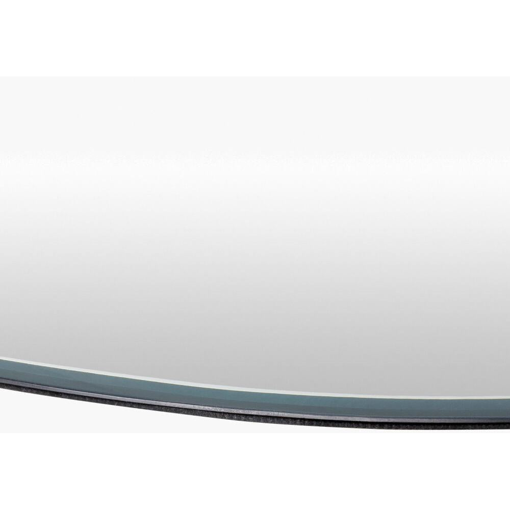 Surya Lorelin Frameless Accent Mirror Clearance