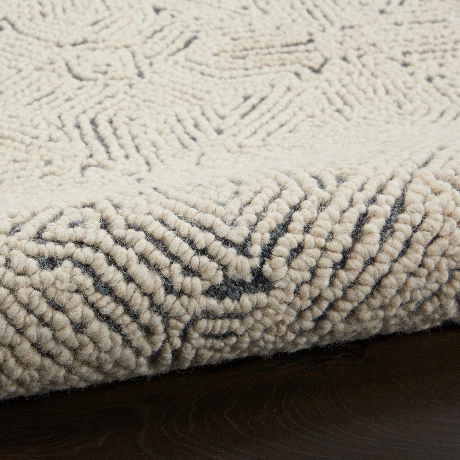 Nourison Colorado CLR05 Modern Indoor Rug
