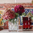 Baccarat Louxor Rectangular Vase