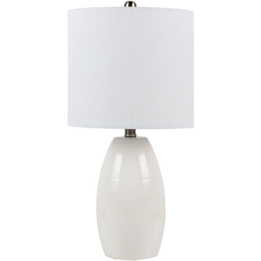 Livabliss by Surya Liara Accent Table Lamp Clearance