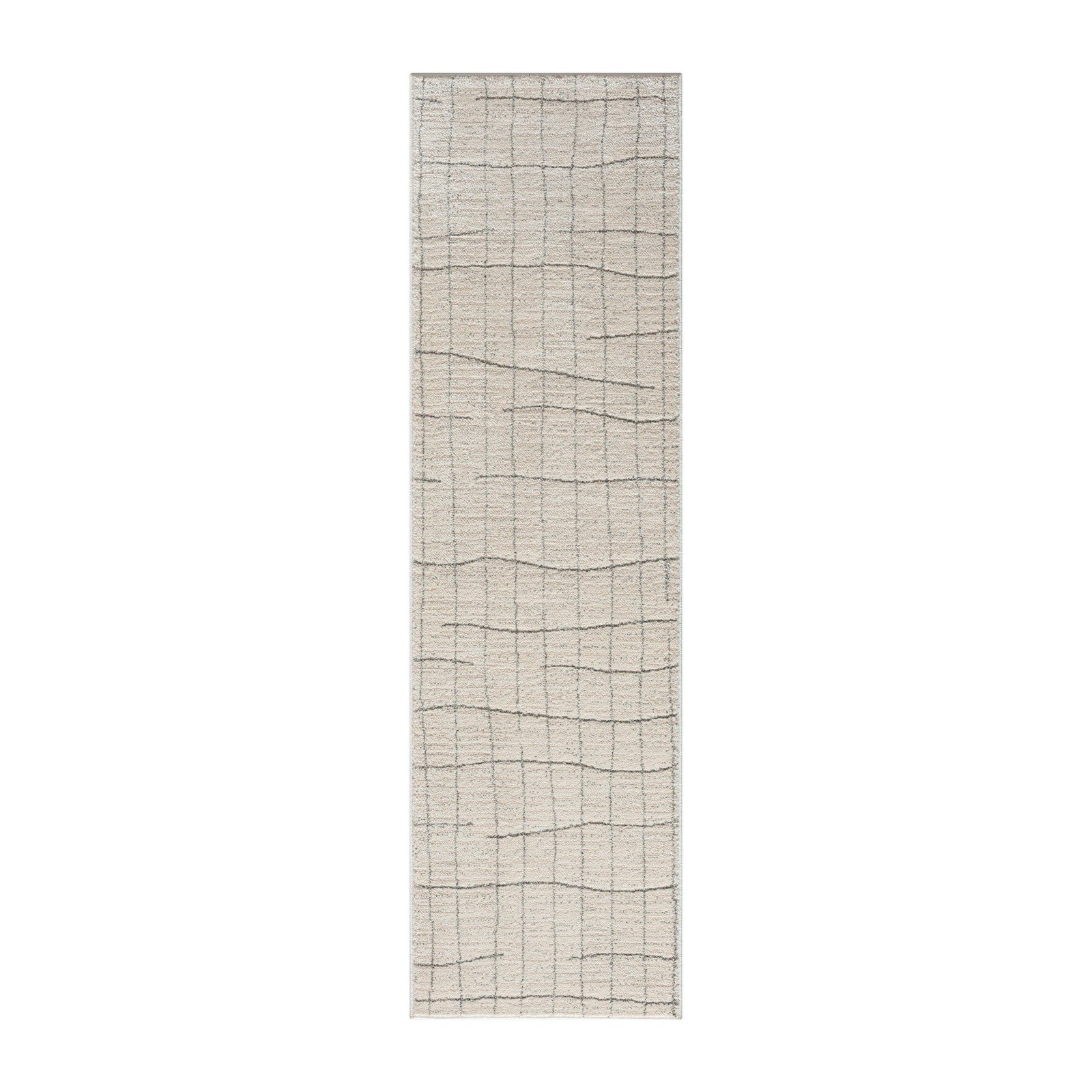 Nourison Andes AND04 Scandinavian Indoor Rug