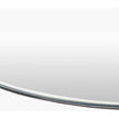 Surya Lunar Accent Mirror