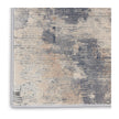 Nourison Rustic Textures RUS05 Rustic Indoor Rug