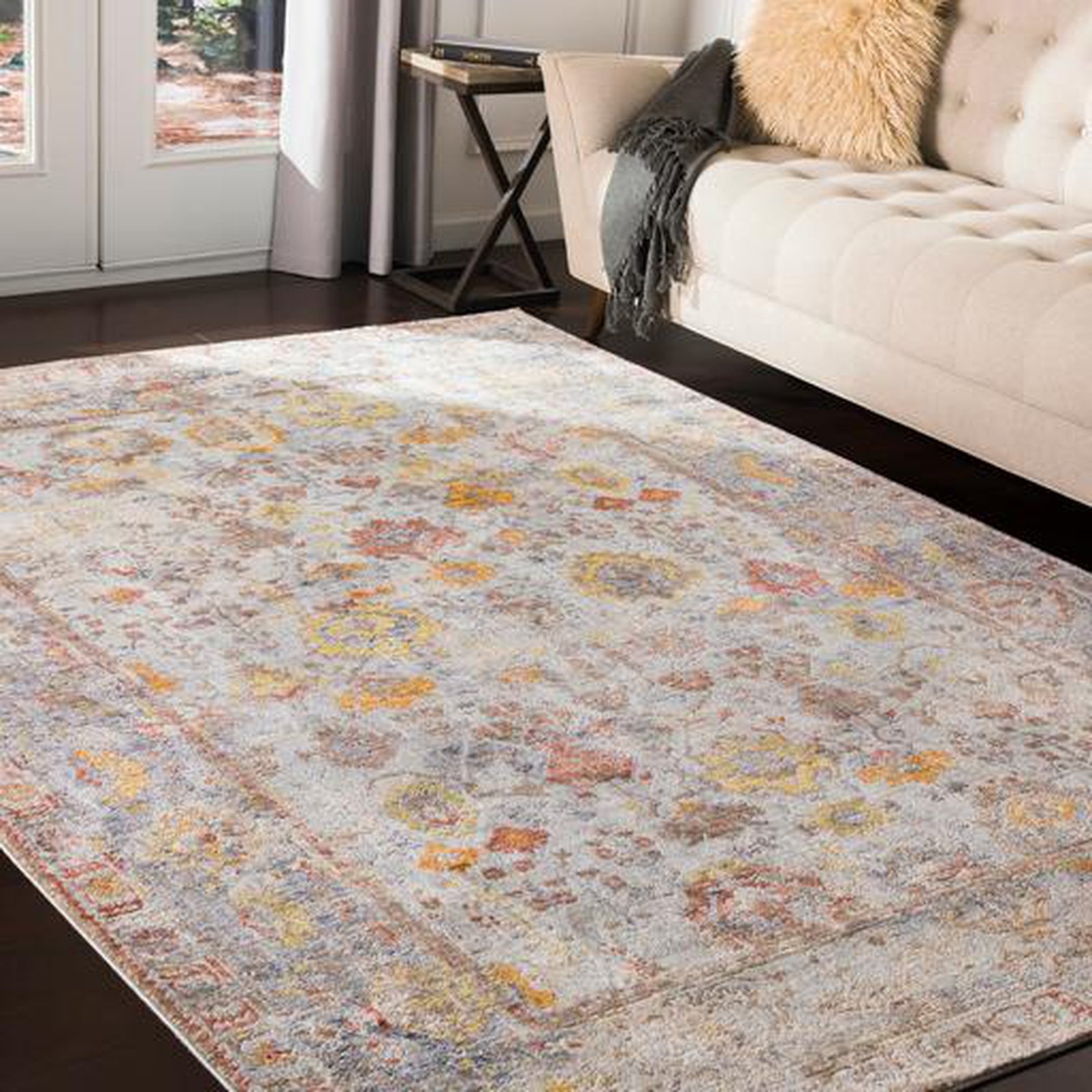 Livabliss by Surya LVP-2300 Liverpool Rug