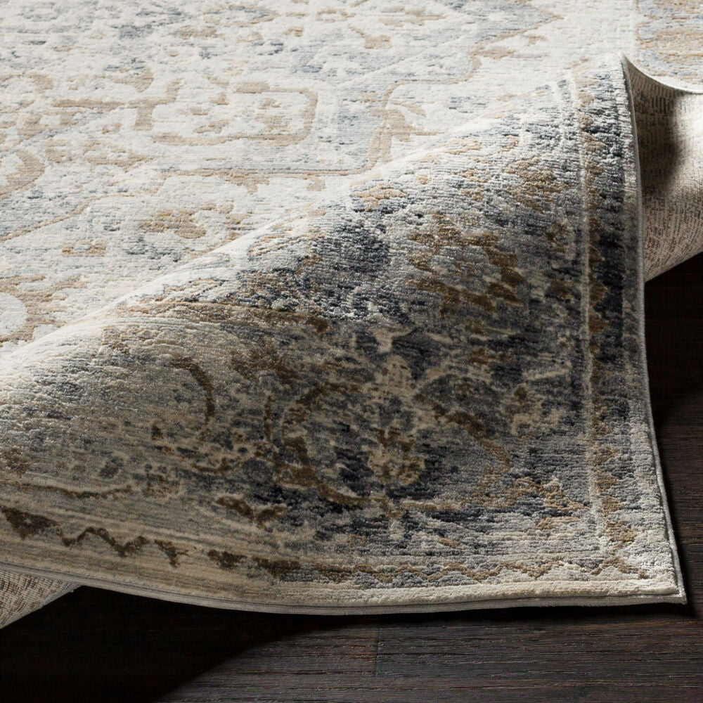 Surya Liverpool LVP-2302 Machine Woven Rug Clearance