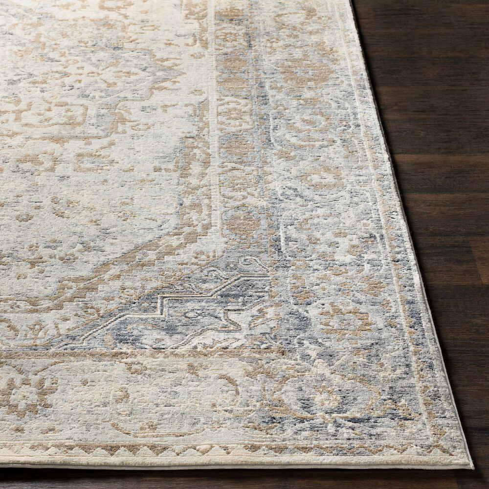 Surya Liverpool LVP-2302 Machine Woven Rug Clearance