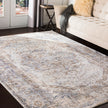 Surya Liverpool LVP-2302 Machine Woven Rug Clearance