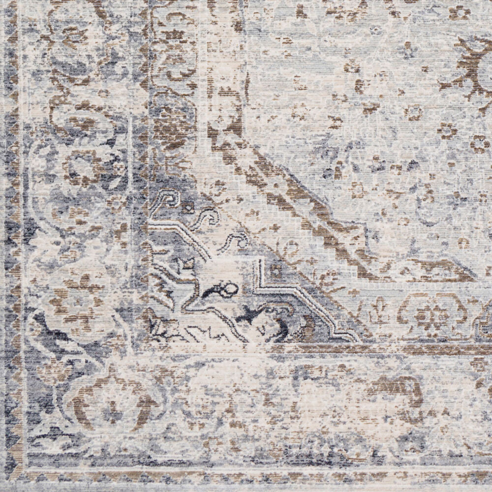 Surya Liverpool LVP-2302 Machine Woven Rug Clearance