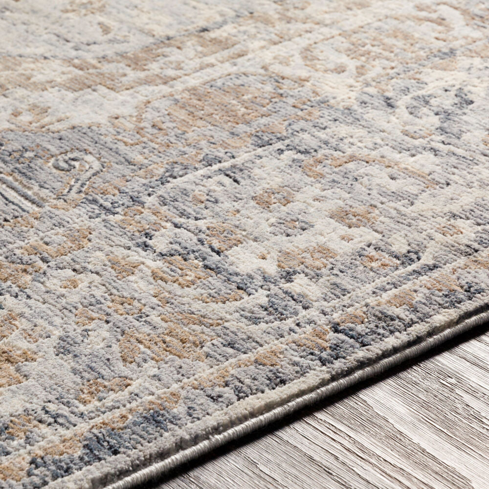 Surya Liverpool LVP-2302 Machine Woven Rug Clearance