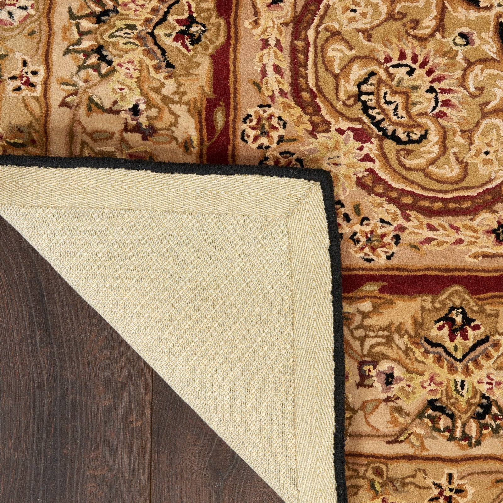Nourison 2000 2028 Traditional Indoor Rug
