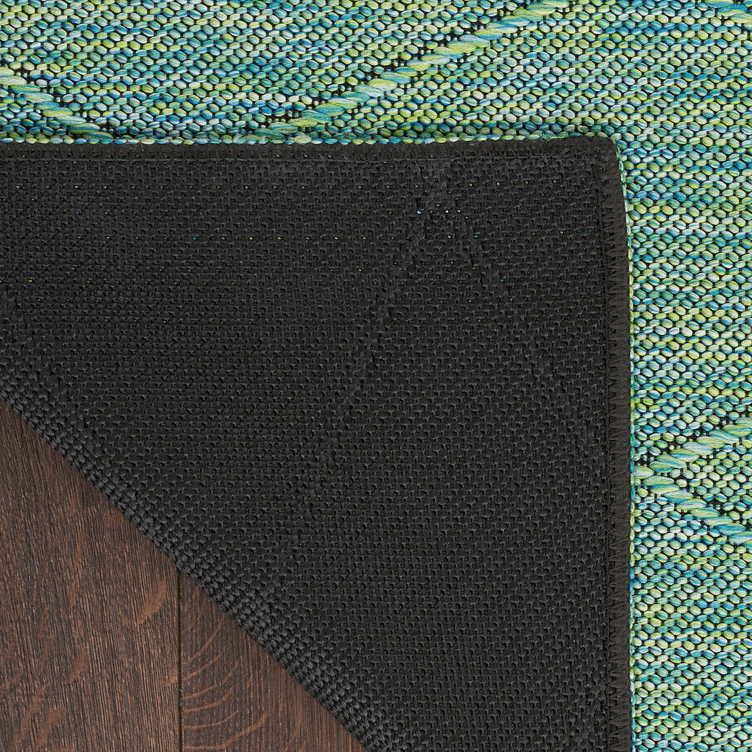 Nourison Washable Solutions WSL01 Modern Rug