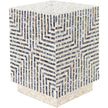 Livabliss by Surya Lharysa End Table