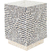 Livabliss by Surya Lharysa End Table