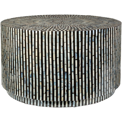 Livabliss by Surya Lharysa Coffee Table