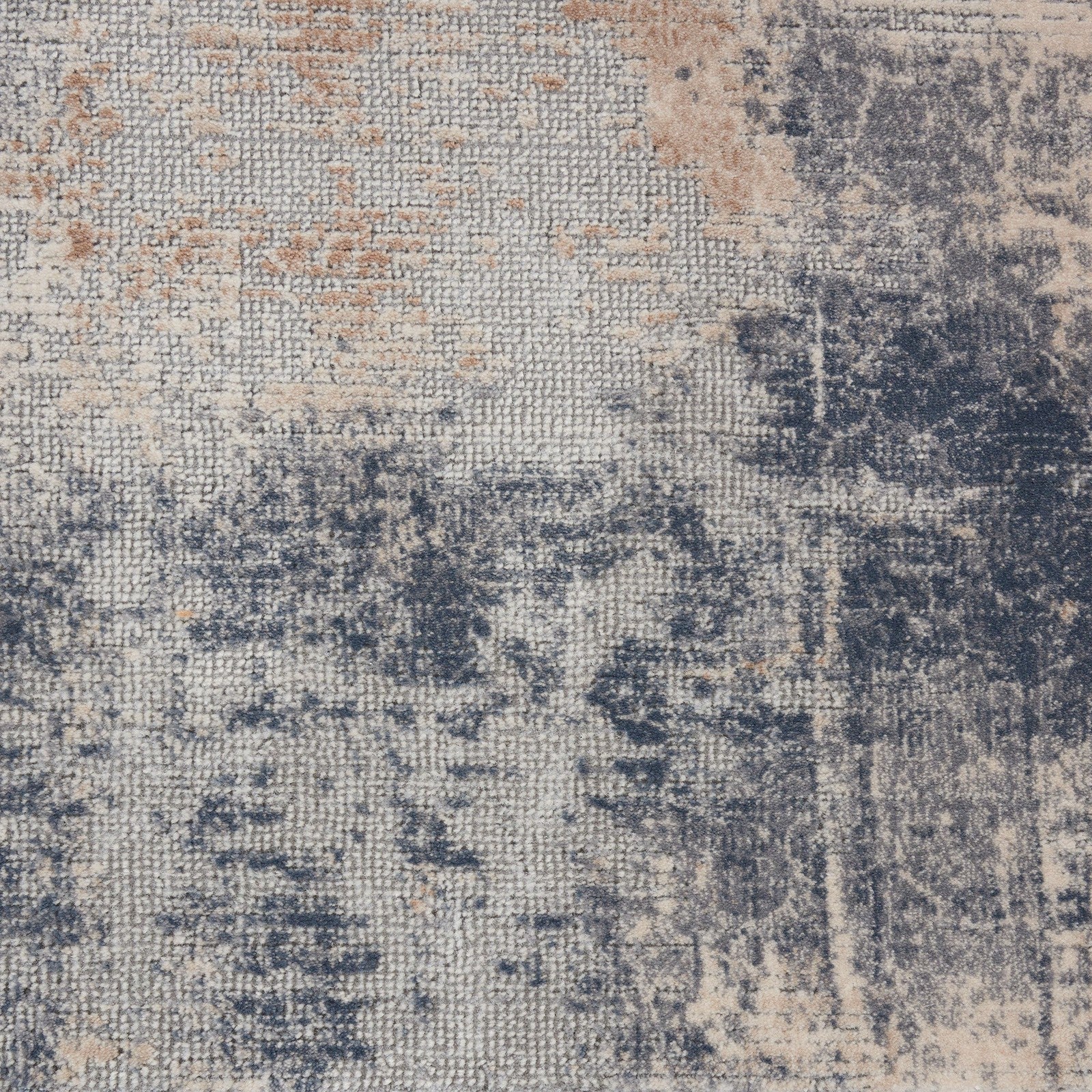 Nourison Rustic Textures RUS02 Modern Indoor Rug
