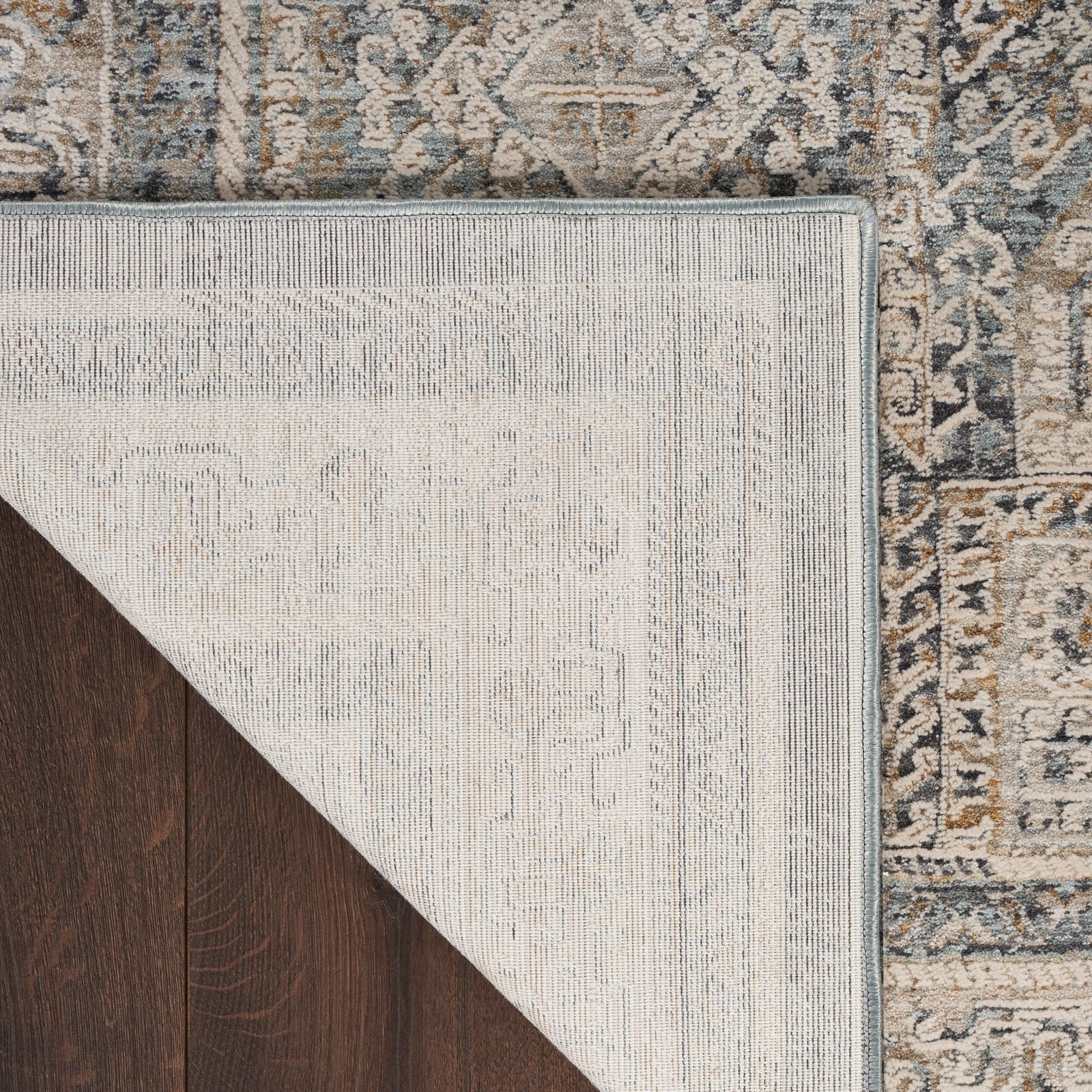Nourison Lynx LNX01 Vintage Indoor Rug