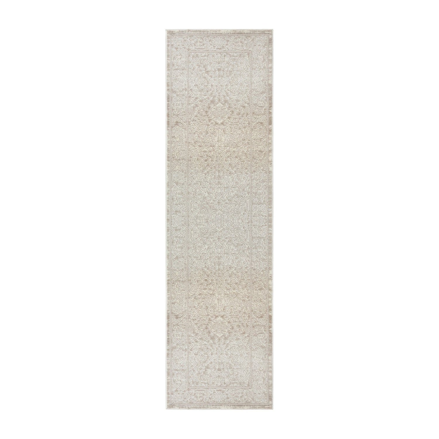 Nourison Eco Cycle ECY03 Vintage Indoor Rug