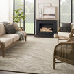 Nourison Graceful GRU01 Modern Indoor Rug