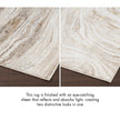 Nourison Glitz GLZ22 Modern Indoor Rug