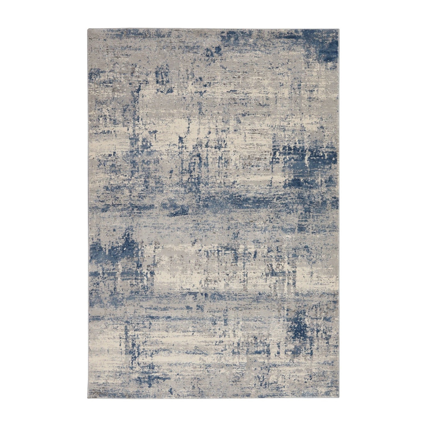 Nourison Rustic Textures RUS10 Rustic Indoor Rug
