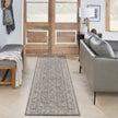 Nourison Lynx LNX03 Vintage Indoor Rug