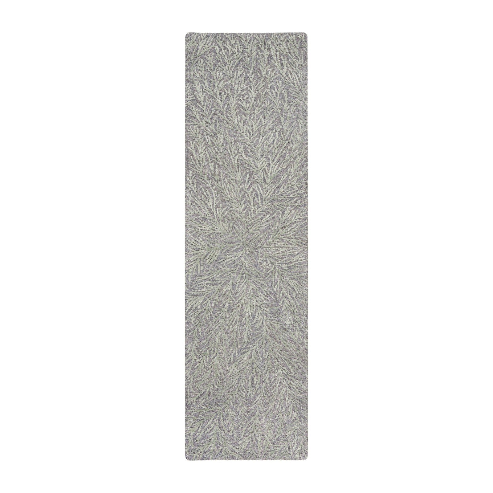 Nourison Rugs Michael Amini Ma30 Star SMR03 Modern Indoor Rug