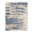 Nourison Dreamy Shag DRS10 Shag Indoor Rug
