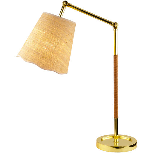 Livabliss by Surya Magda Accent Table Lamp MAG-001