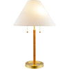 Livabliss by Surya Magda Accent Table Lamp MAG-002