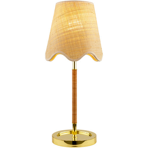 Livabliss by Surya Magda Accent Table Lamp MAG-003