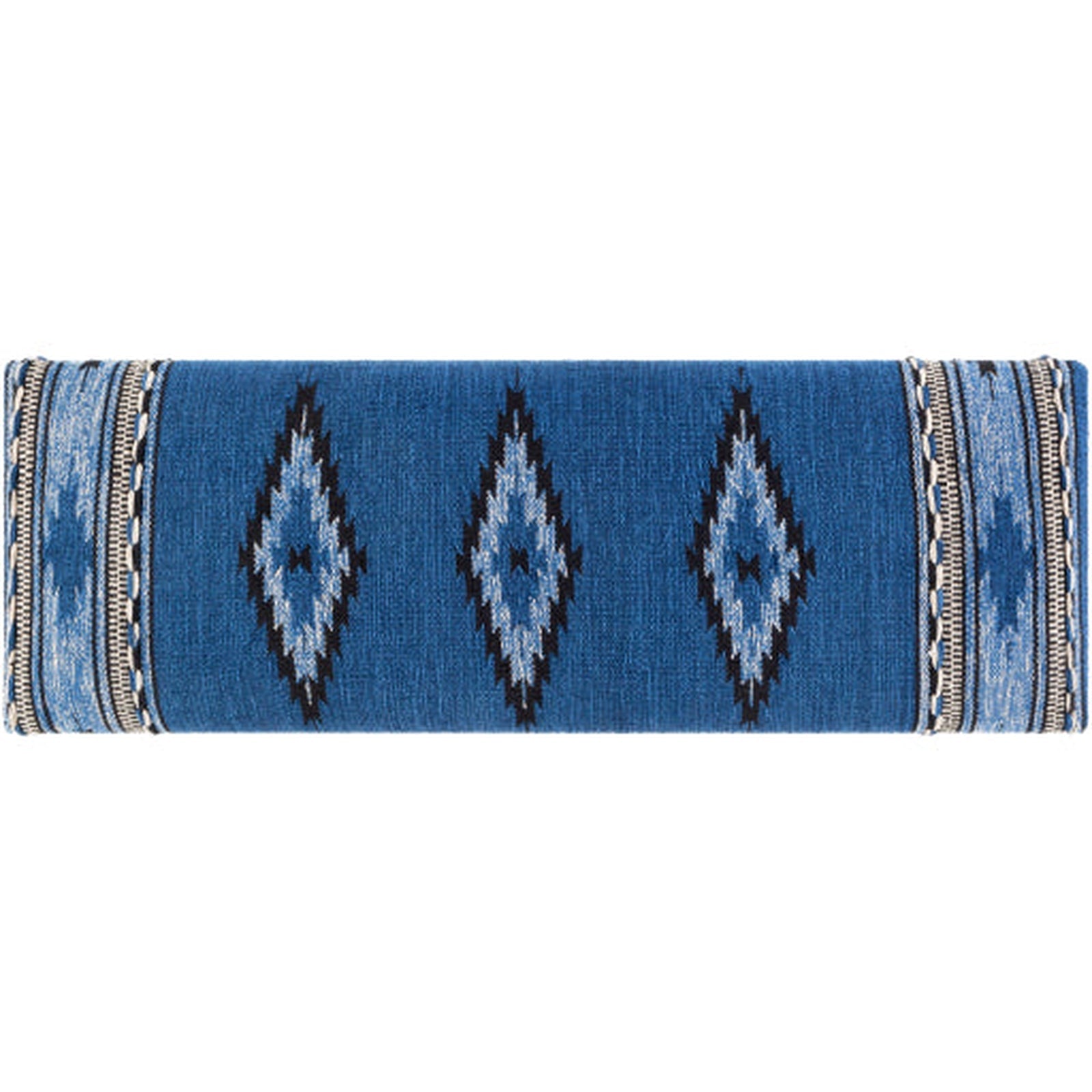Livabliss by Surya Miriam Upholstered Bench