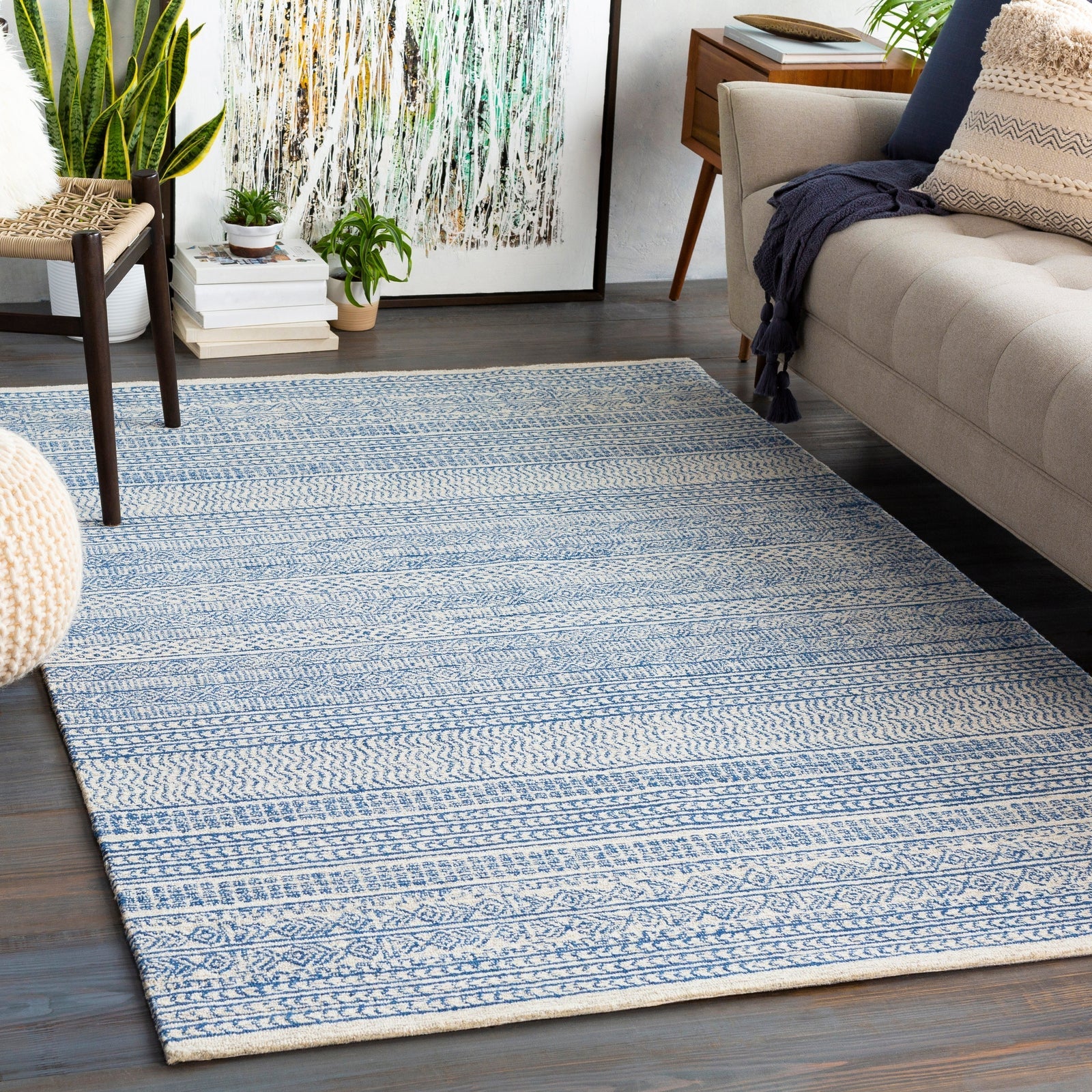 Livabliss by Surya Maroc MAR-2304 Rug