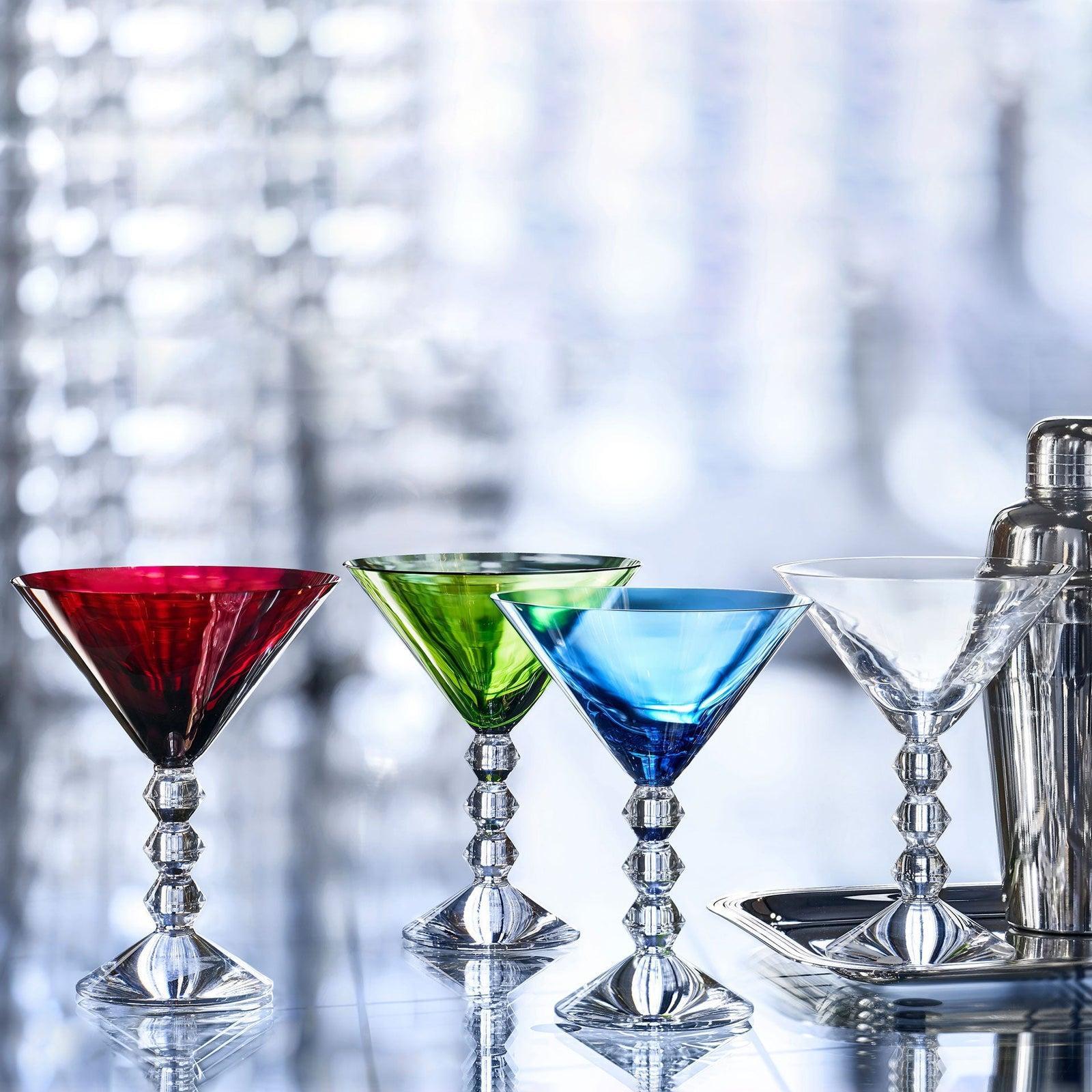 Baccarat Véga Martini Glass
