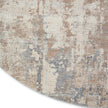 Nourison Rustic Textures RUS06 Modern Indoor Rug
